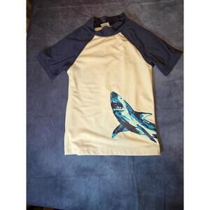 Gymboree rash guard